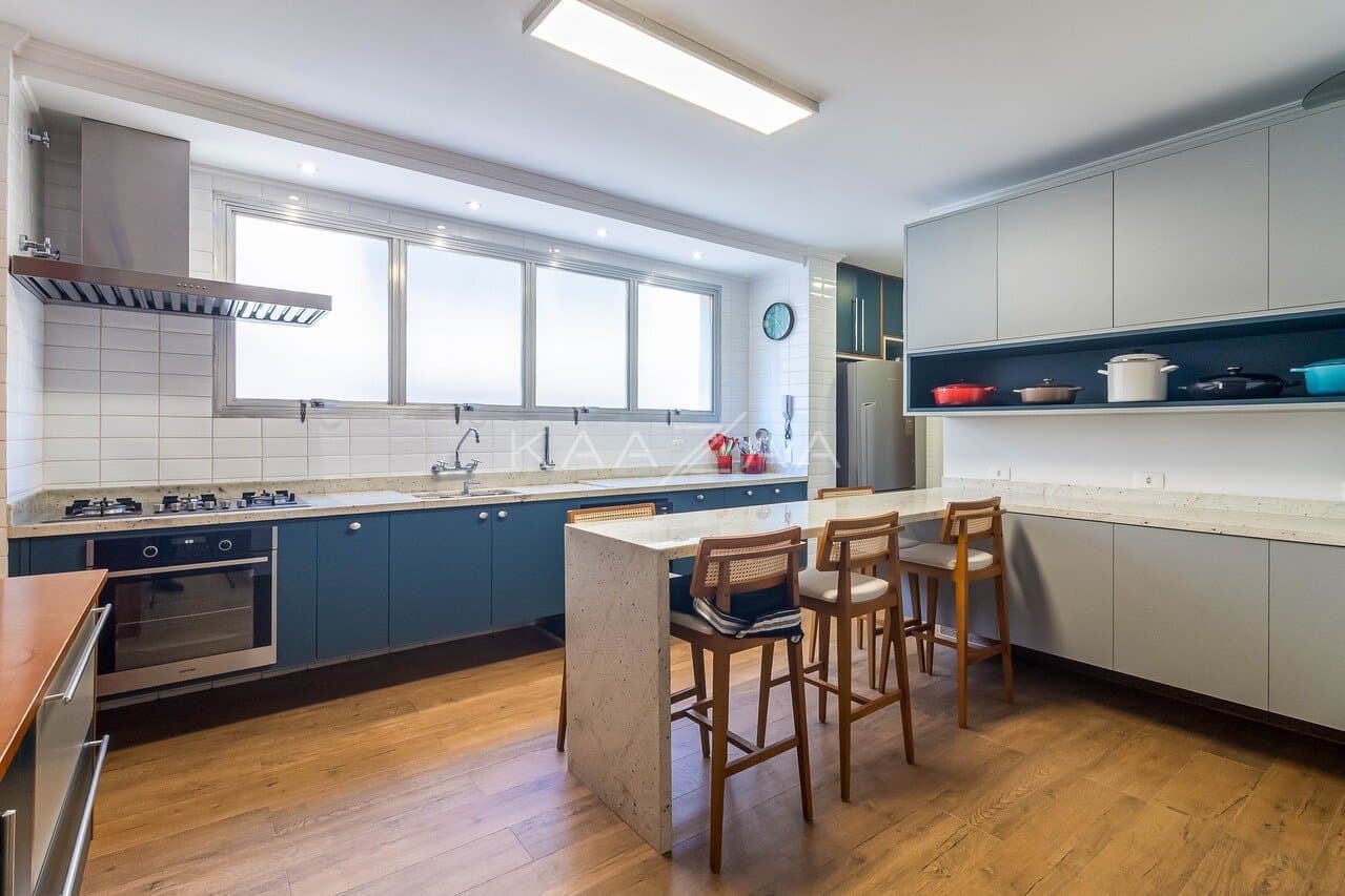 Apartamento à venda no Jardim Paulista - Foto 11