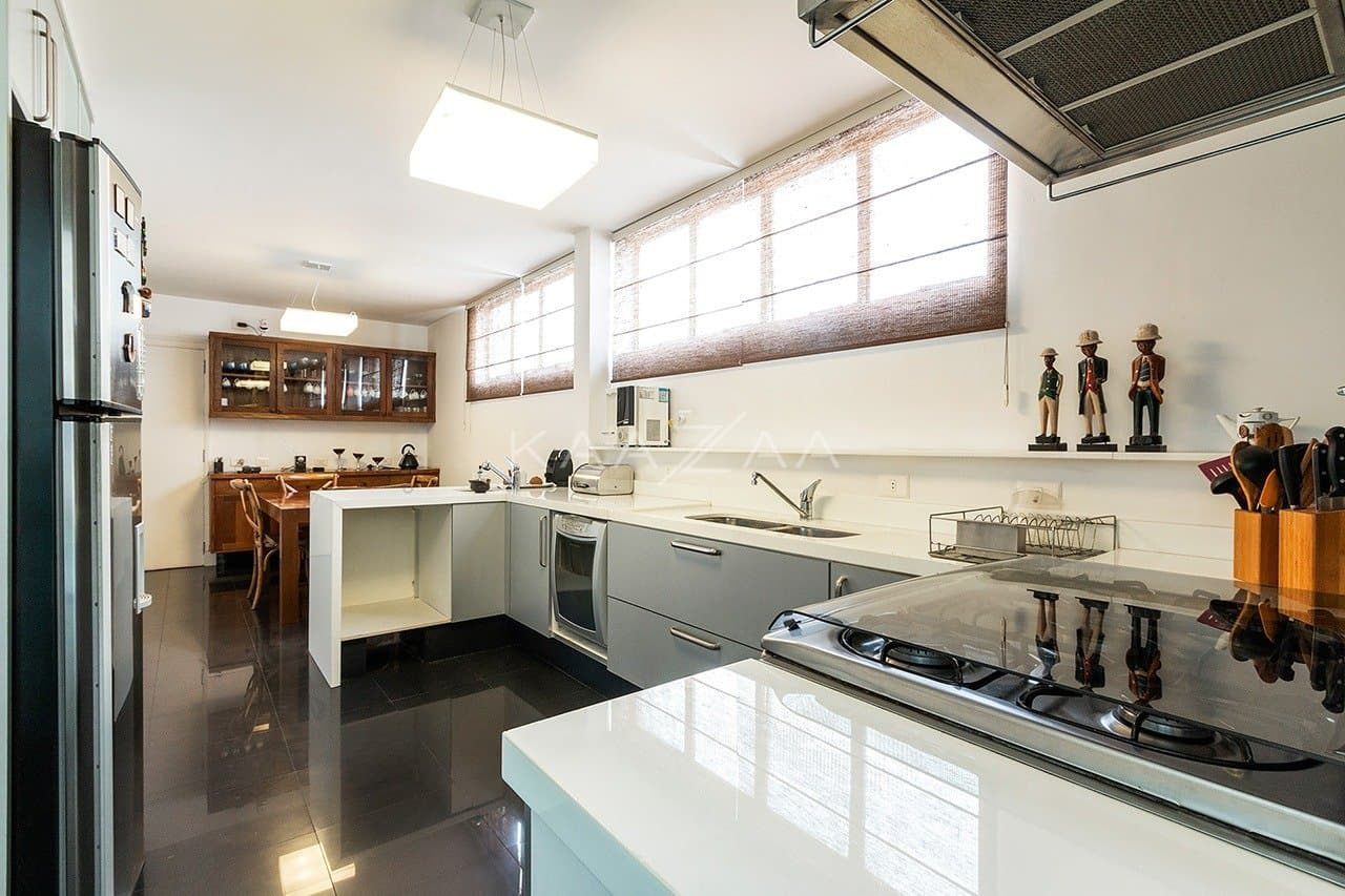 Apartamento à venda no Jardins - Foto 14