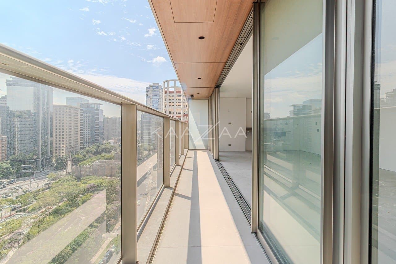 Apartamento à venda na Vila Olímpia - Foto 8
