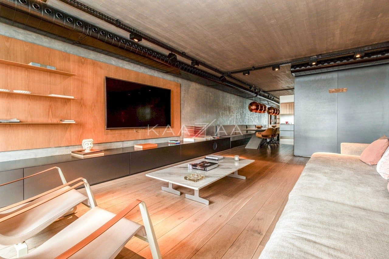 Cobertura duplex à venda no Jardins - Foto 8