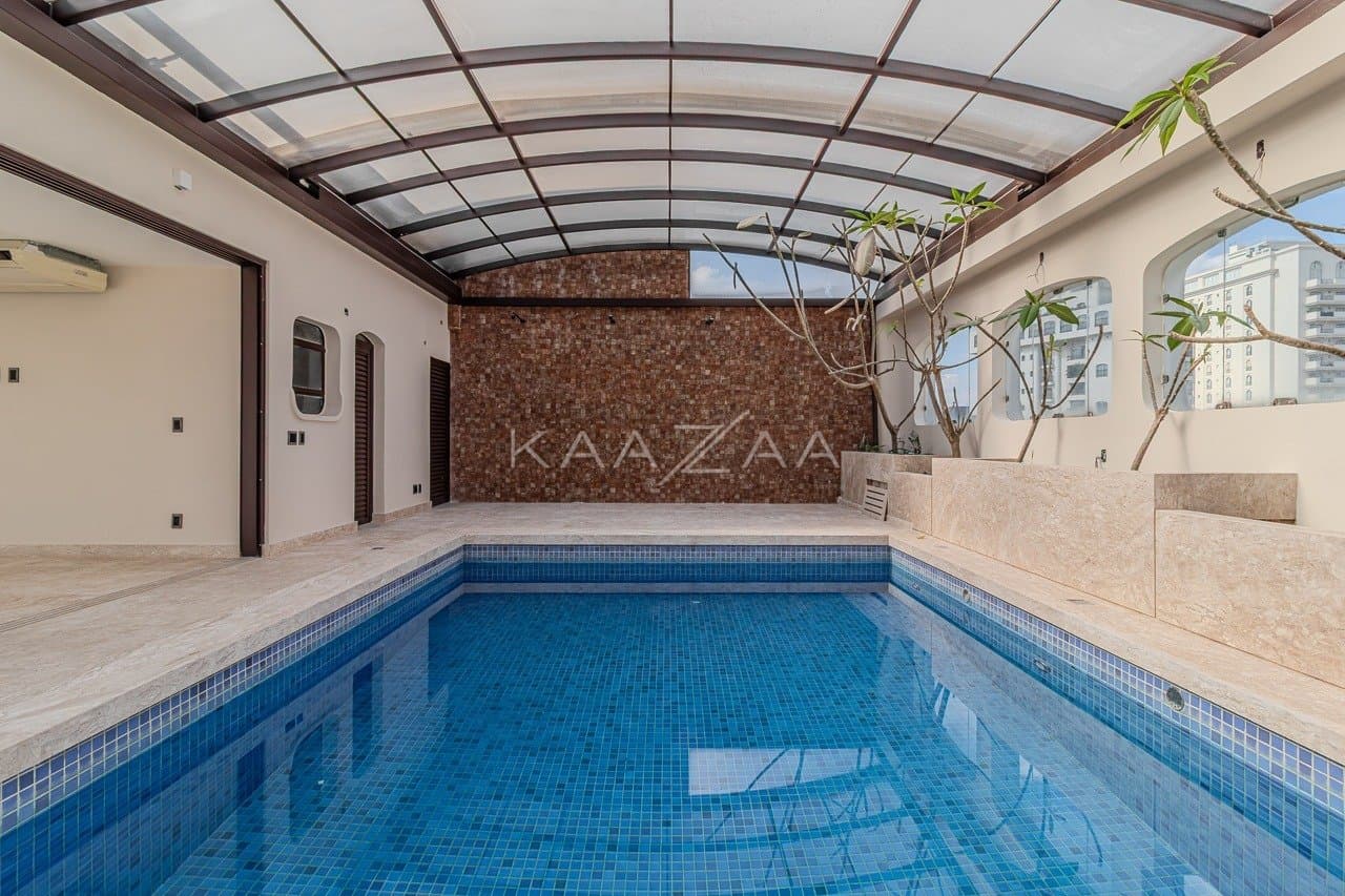 Cobertura duplex à venda no Jardins - Foto 12