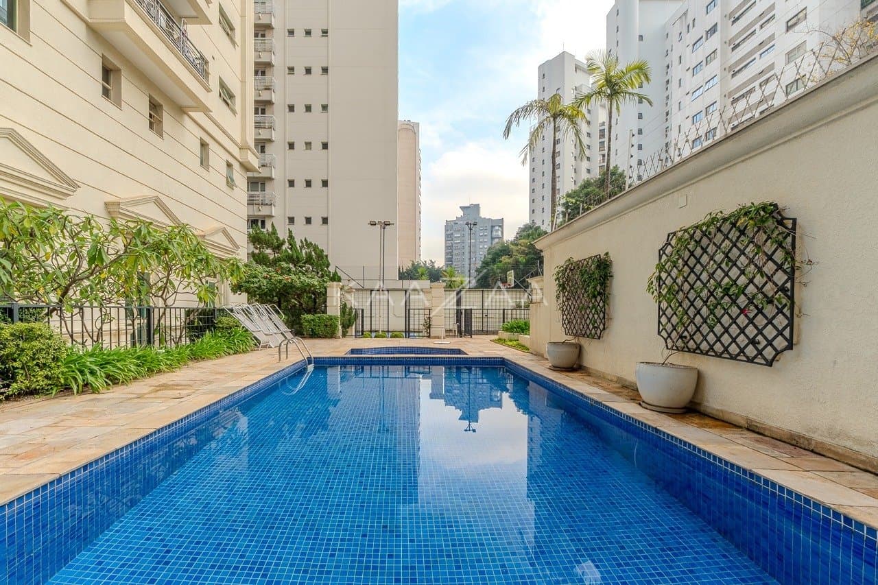 Apartamento à venda no Itaim Bibi - Foto 45