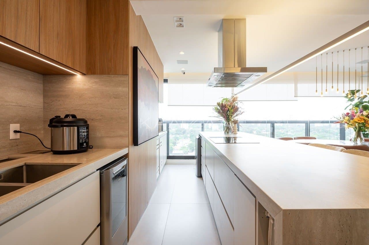 Apartamento à venda em Pinheiros - Foto 13