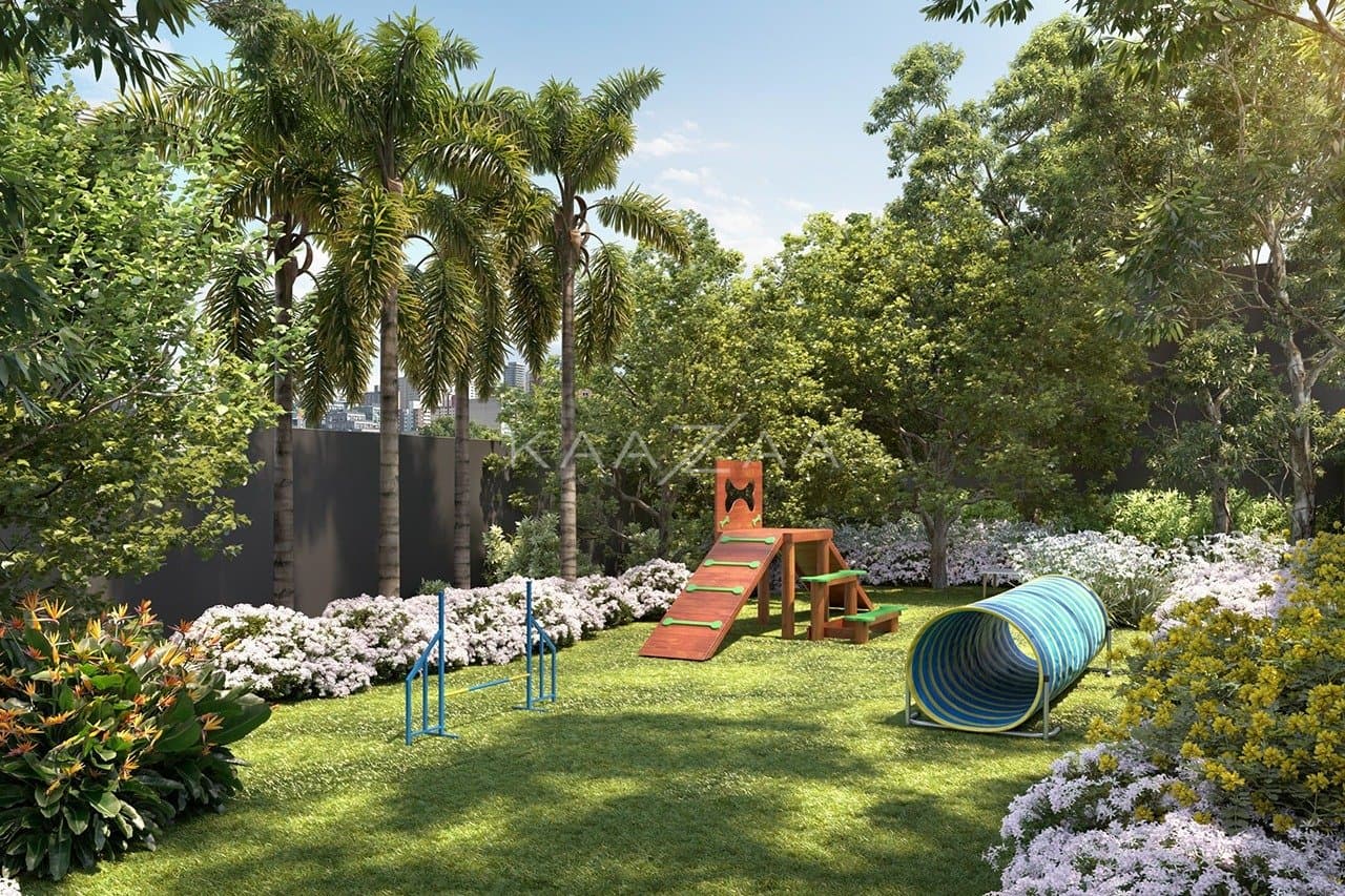 Lançamento à venda no Jardim Paulista - Foto 15