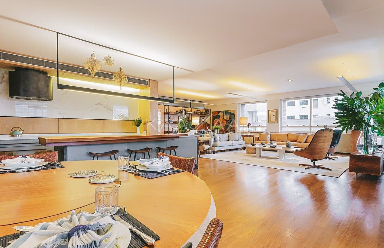 Apartamento à venda no Itaim Bibi - Foto 13