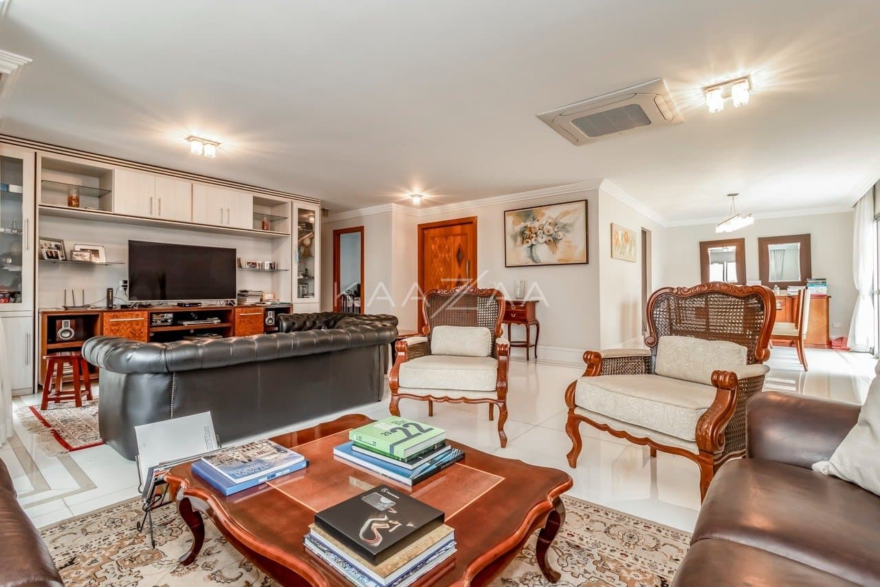Apartamento com muita luz natural em excelente localização no Itaim Bibi. - Foto 5