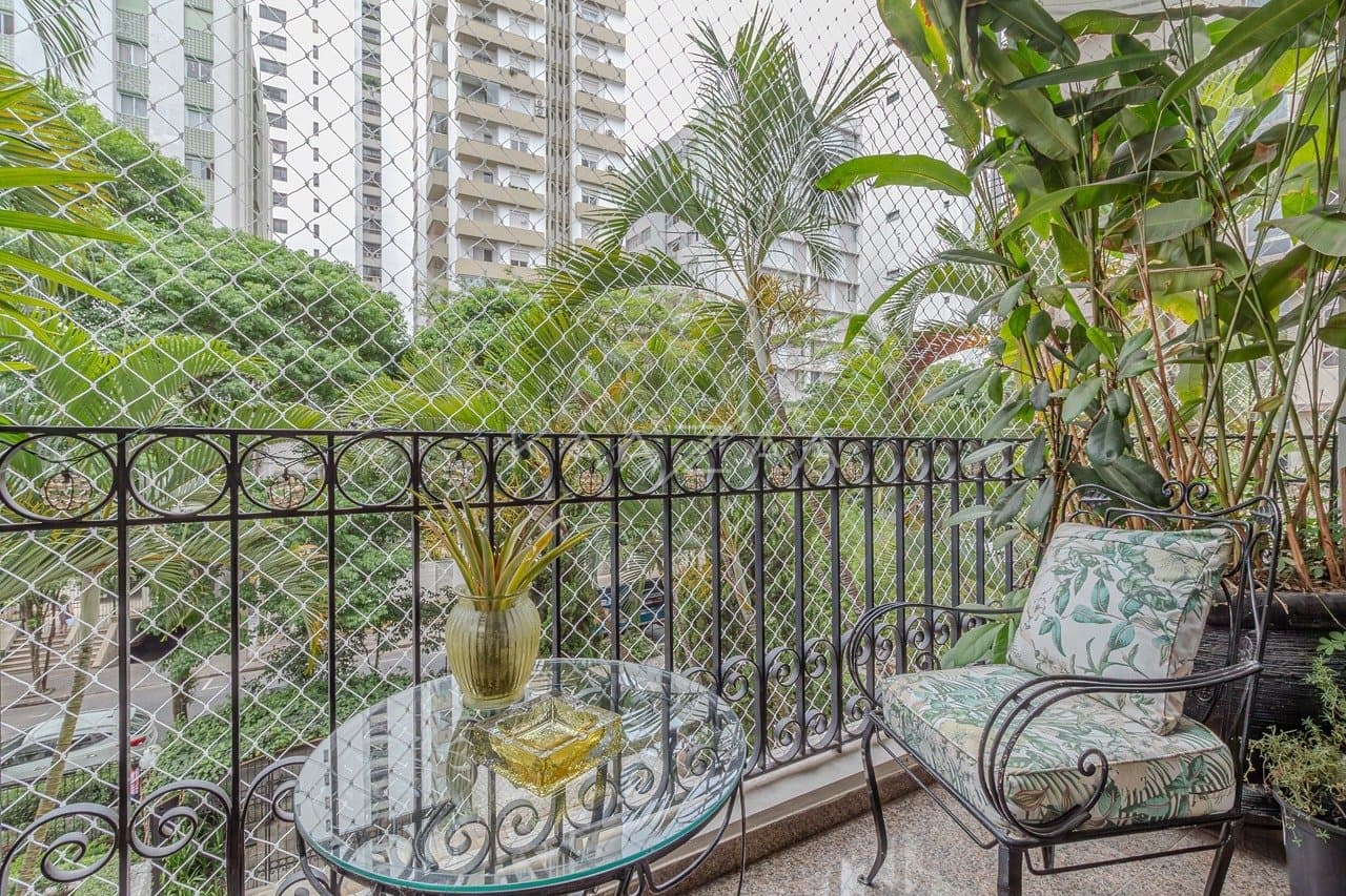 Apartamento no Jardim Paulista - Foto 10