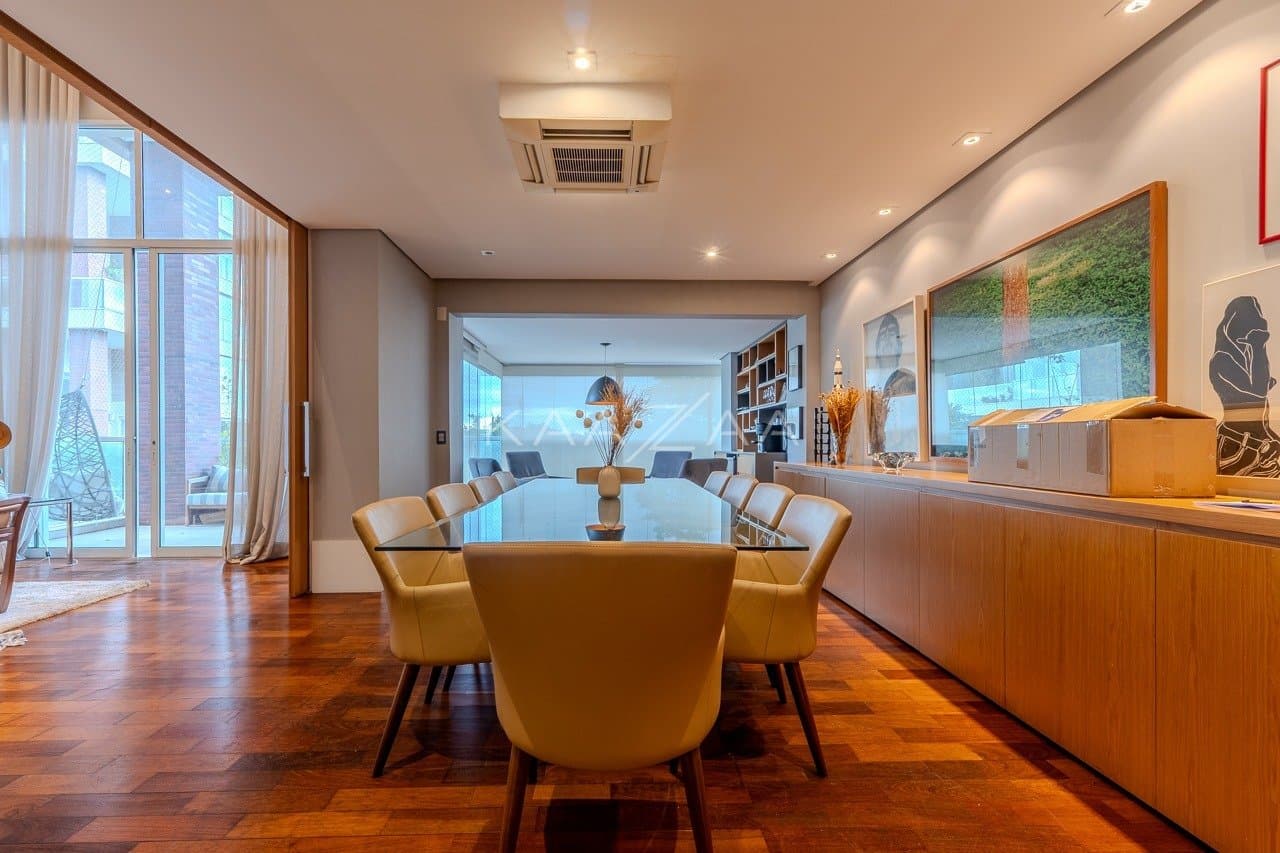 Apartamento à venda em Alto de Pinheiros - Foto 13