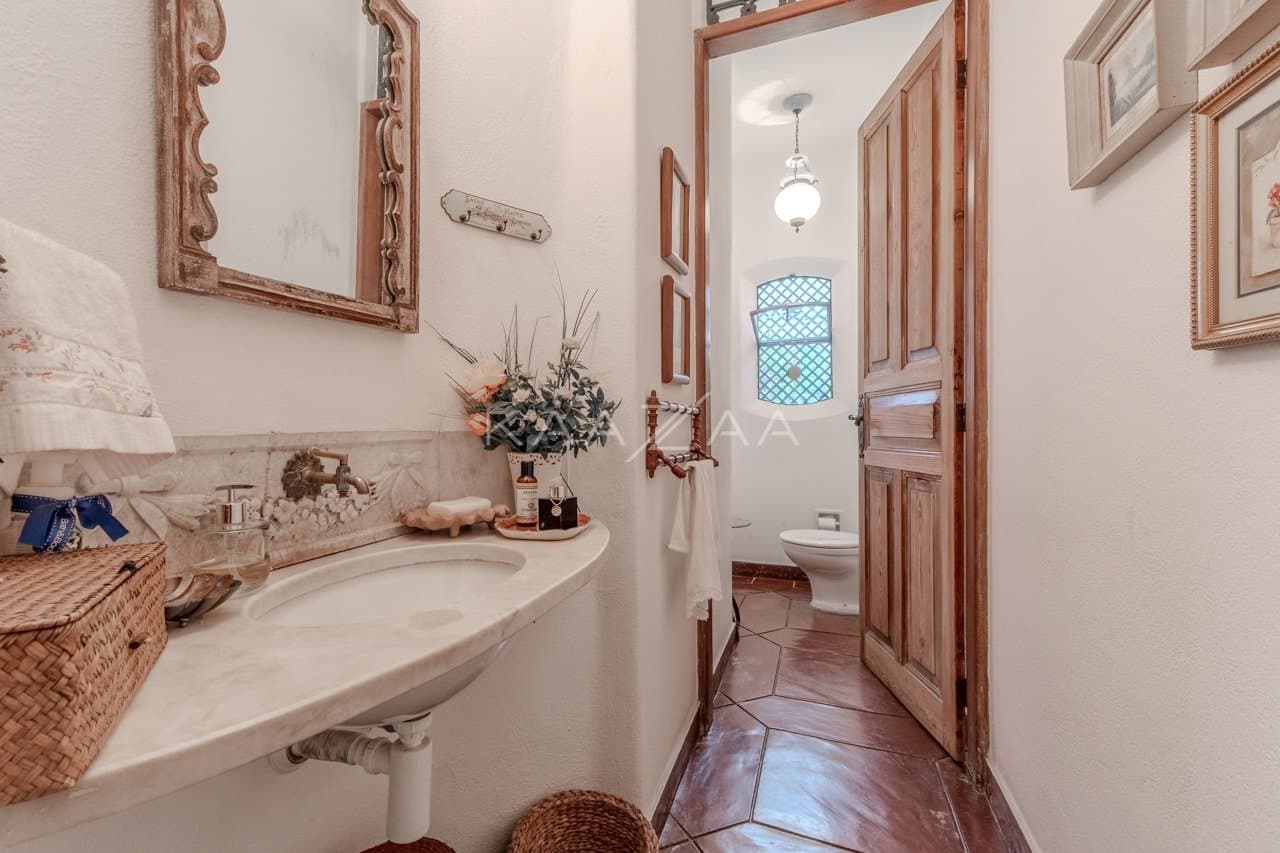 Casa à venda em Alto de Pinheiros - Foto 6