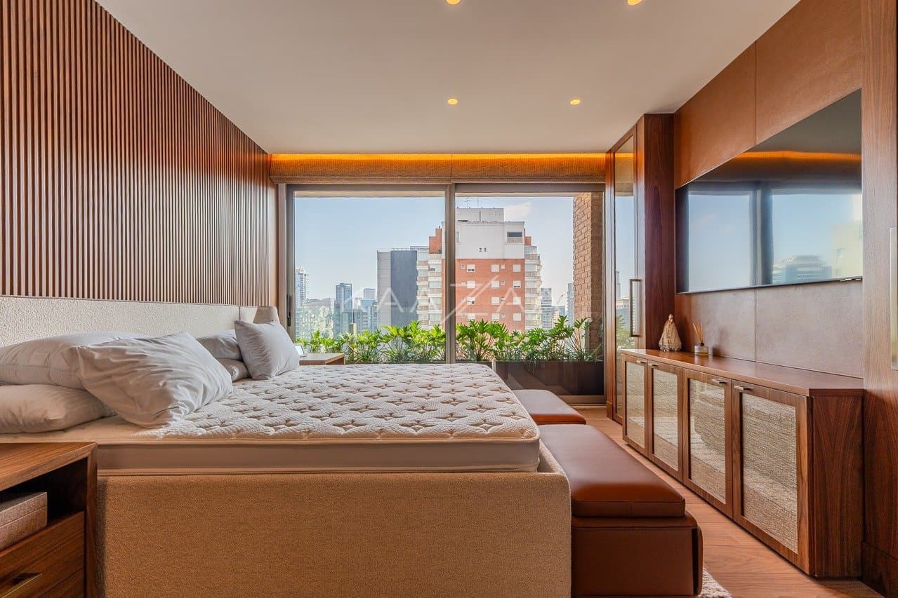 Apartamento à venda no Itaim Bibi - Foto 23