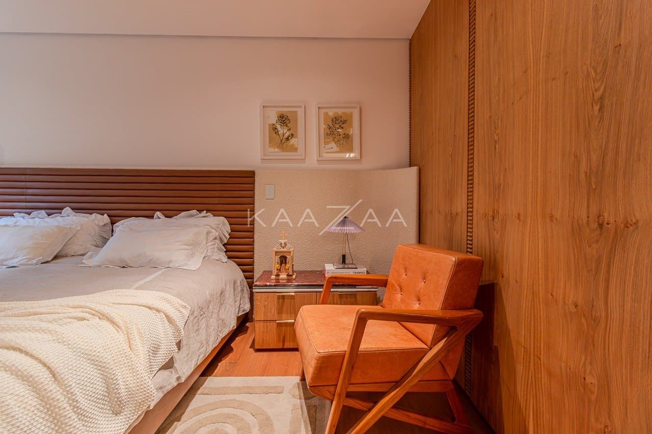 Apartamento no Jardins - Foto 36