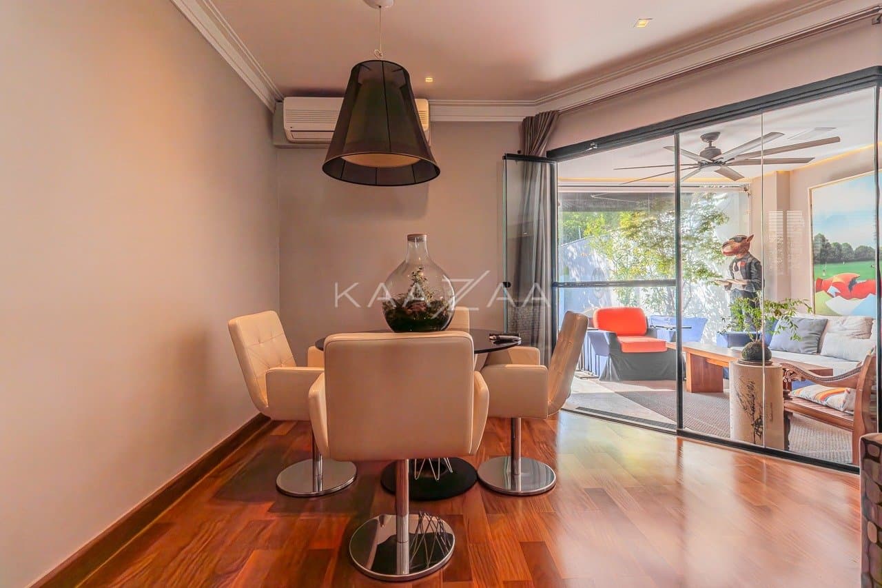 Casa em condomínio para locação no Real Parque - Foto 28