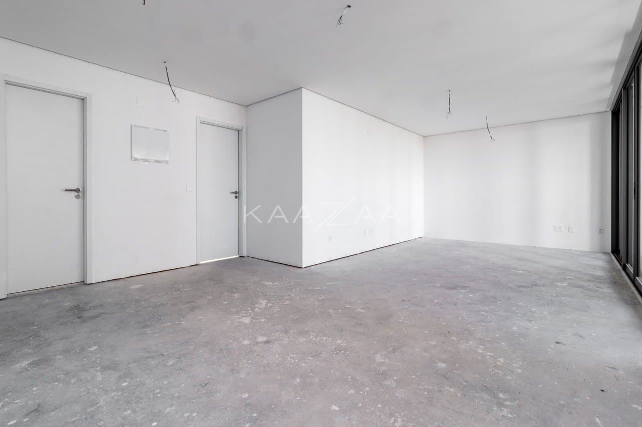 Apartamento na Vila Nova Conceição - Foto 8