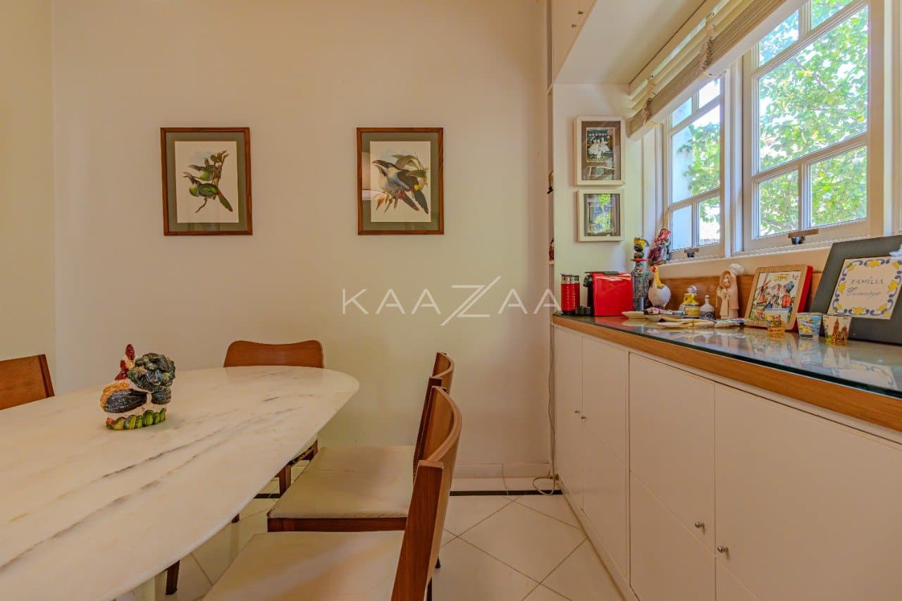 Casa em condomínio no Jardim Guedala - Foto 37
