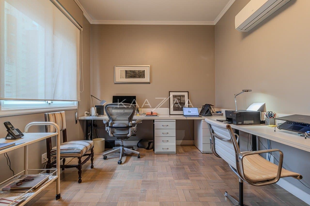 Apartamento à venda no Jardim Paulista - Foto 35
