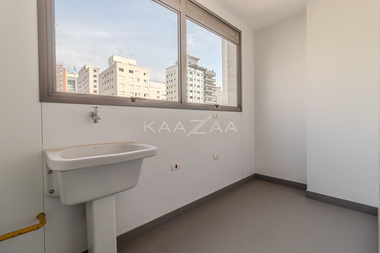 Apartamento na Vila Nova Conceição - Foto 25
