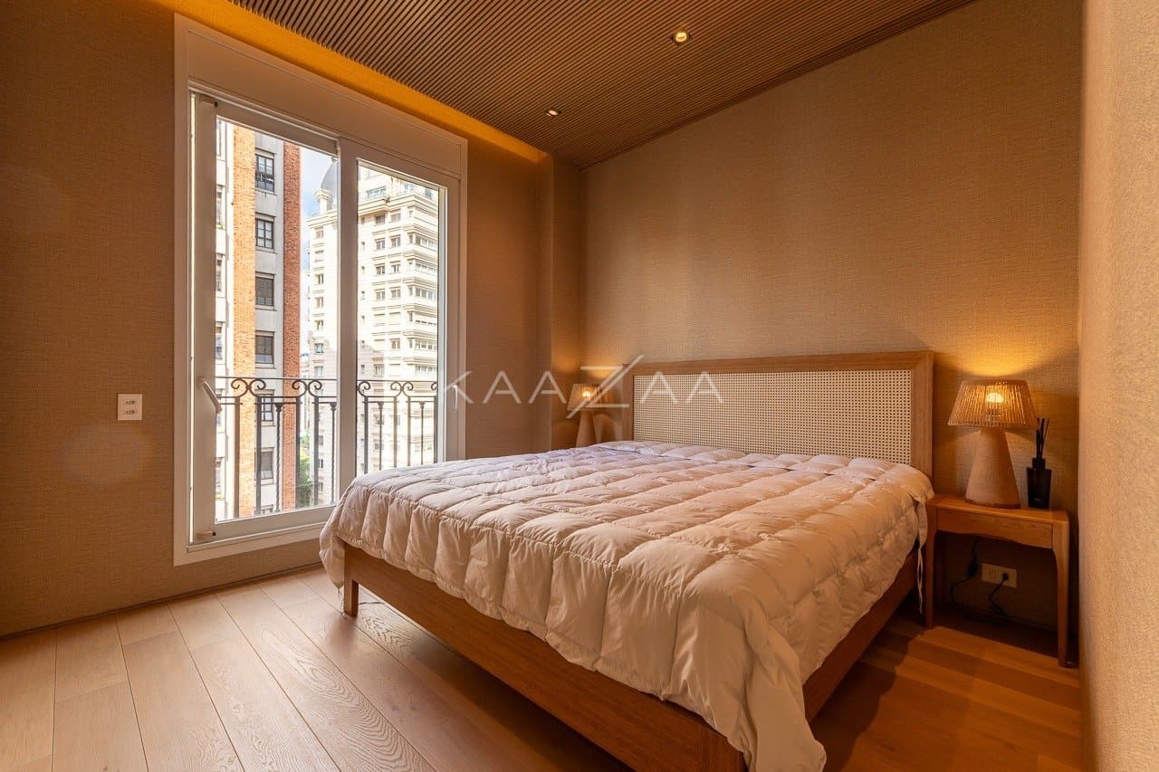 Apartamento no Jardim Paulistano - Foto 32