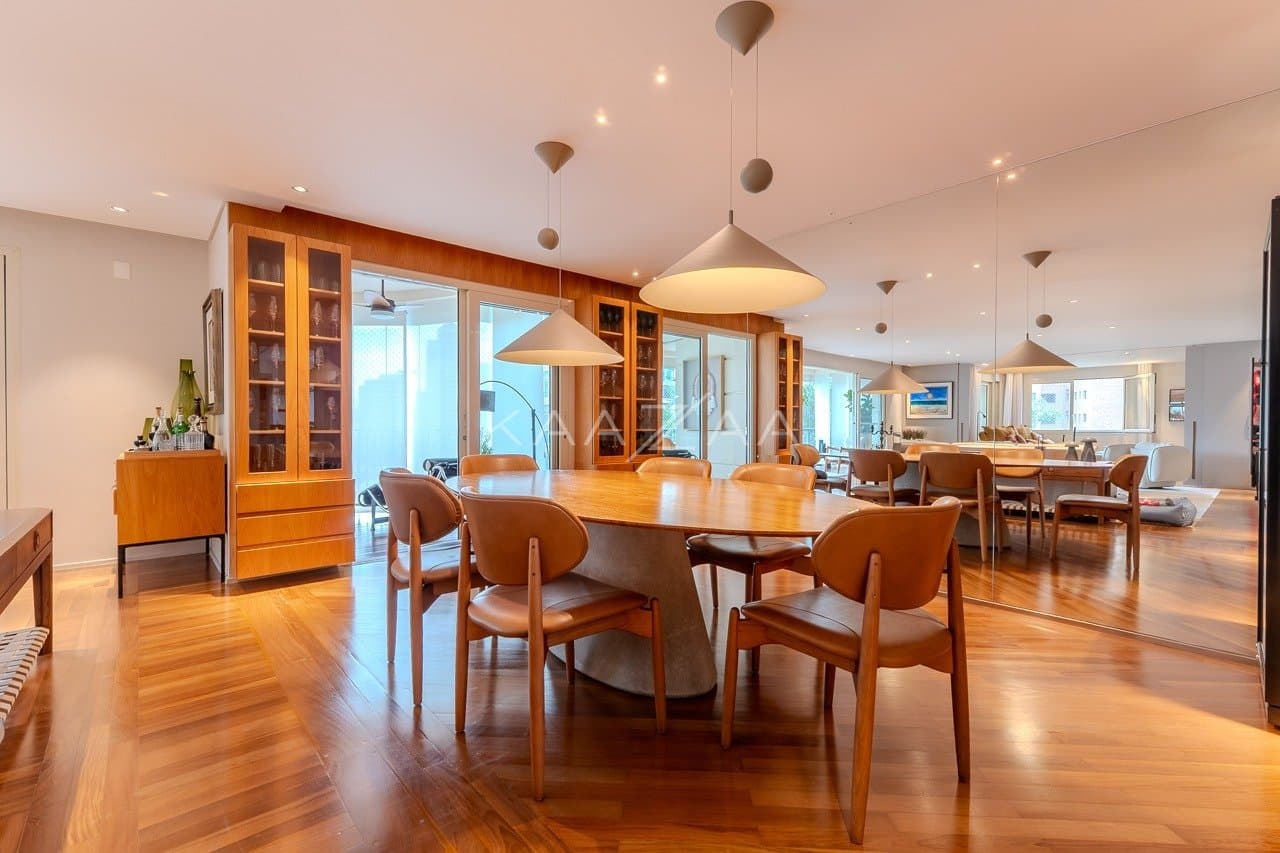 Apartamento à venda no Jardim Paulistano - Foto 15