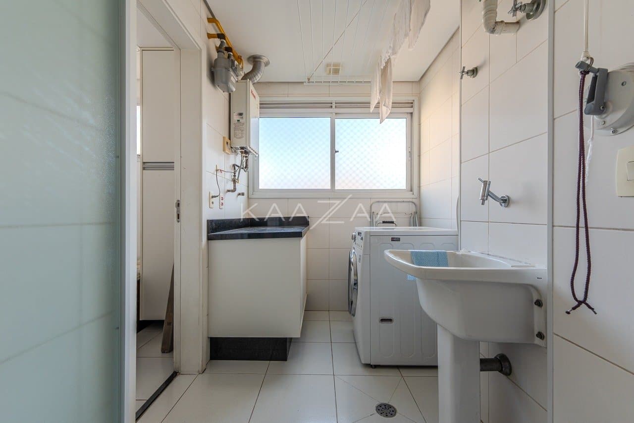 Apartamento para venda e locação no Itaim Bibi - Foto 33