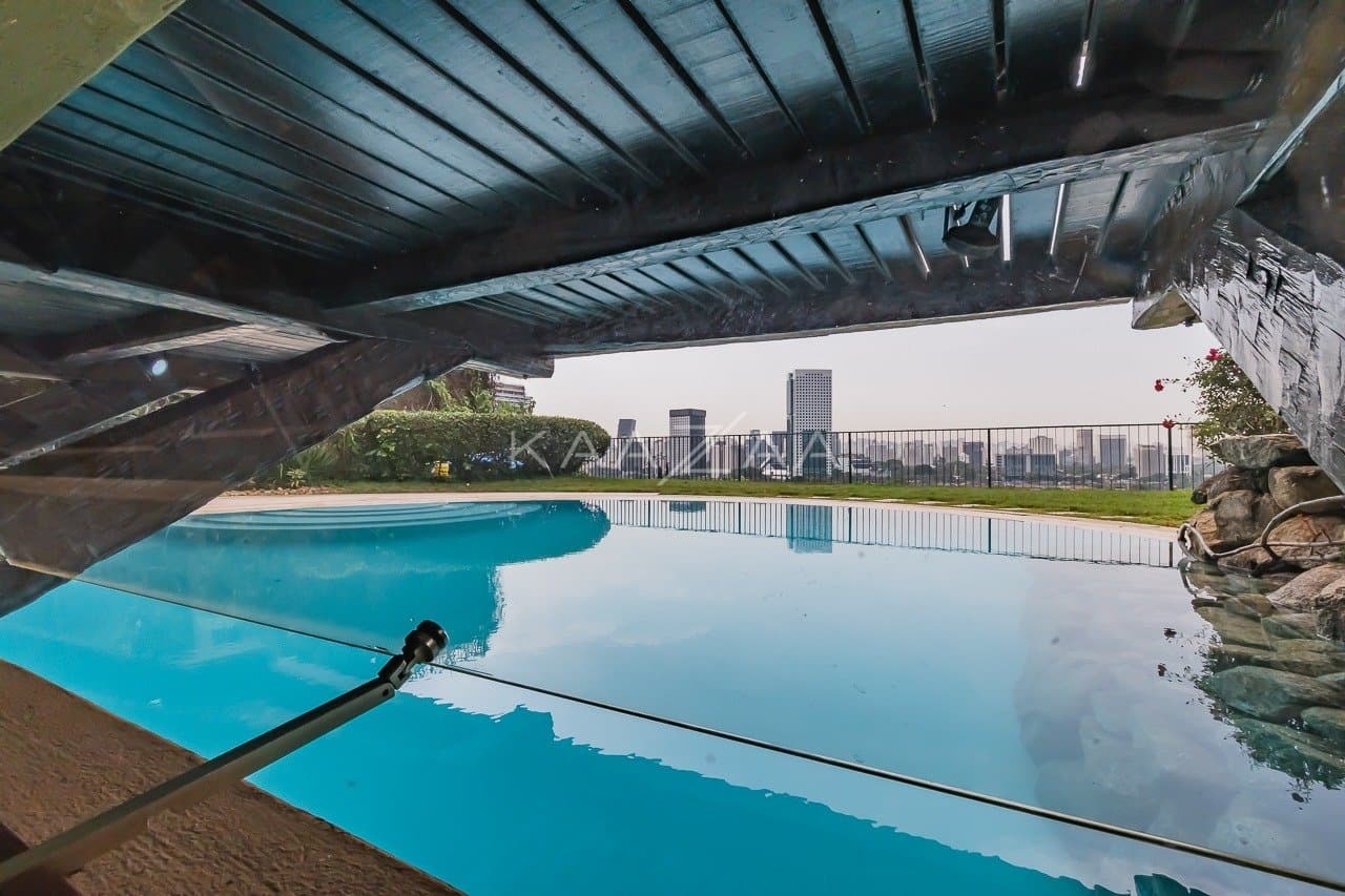 Ares de campo, clima de cidade: casa completa e acolhedora, em Cidade Jardim. - Foto 35
