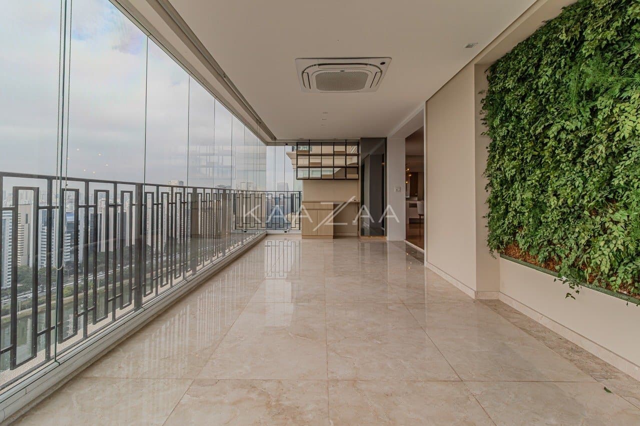 Apartamento à venda e locação em Cidade Jardim - Foto 12