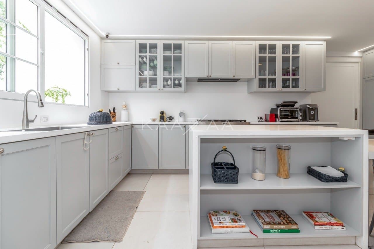 Casa impecável, reformada e com arquitetura de autor no Jardim Paulista. - Foto 36