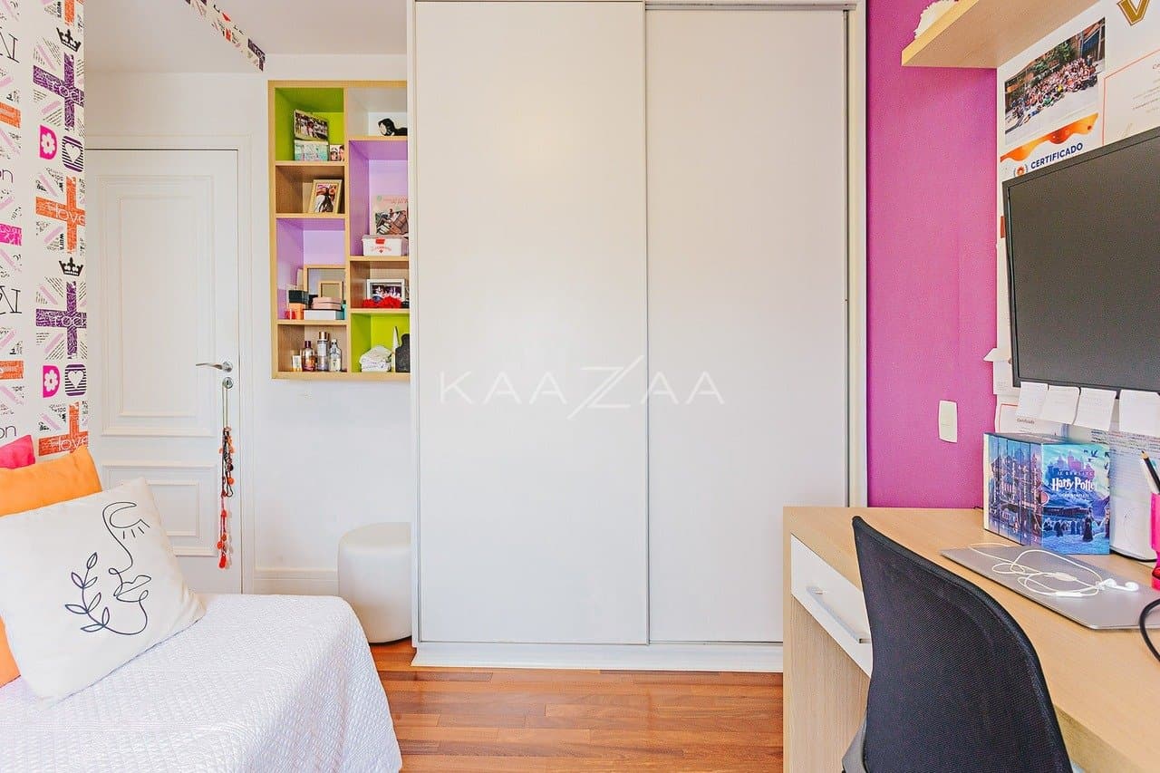 Apartamento à venda em Moema - Foto 42