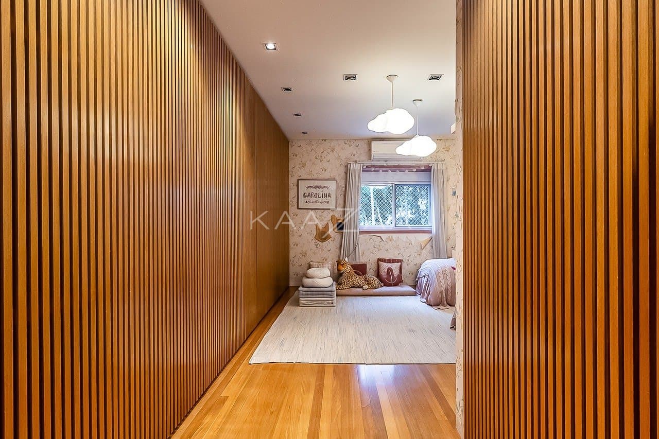 Casa à venda na Vila Nova Conceição - Foto 19