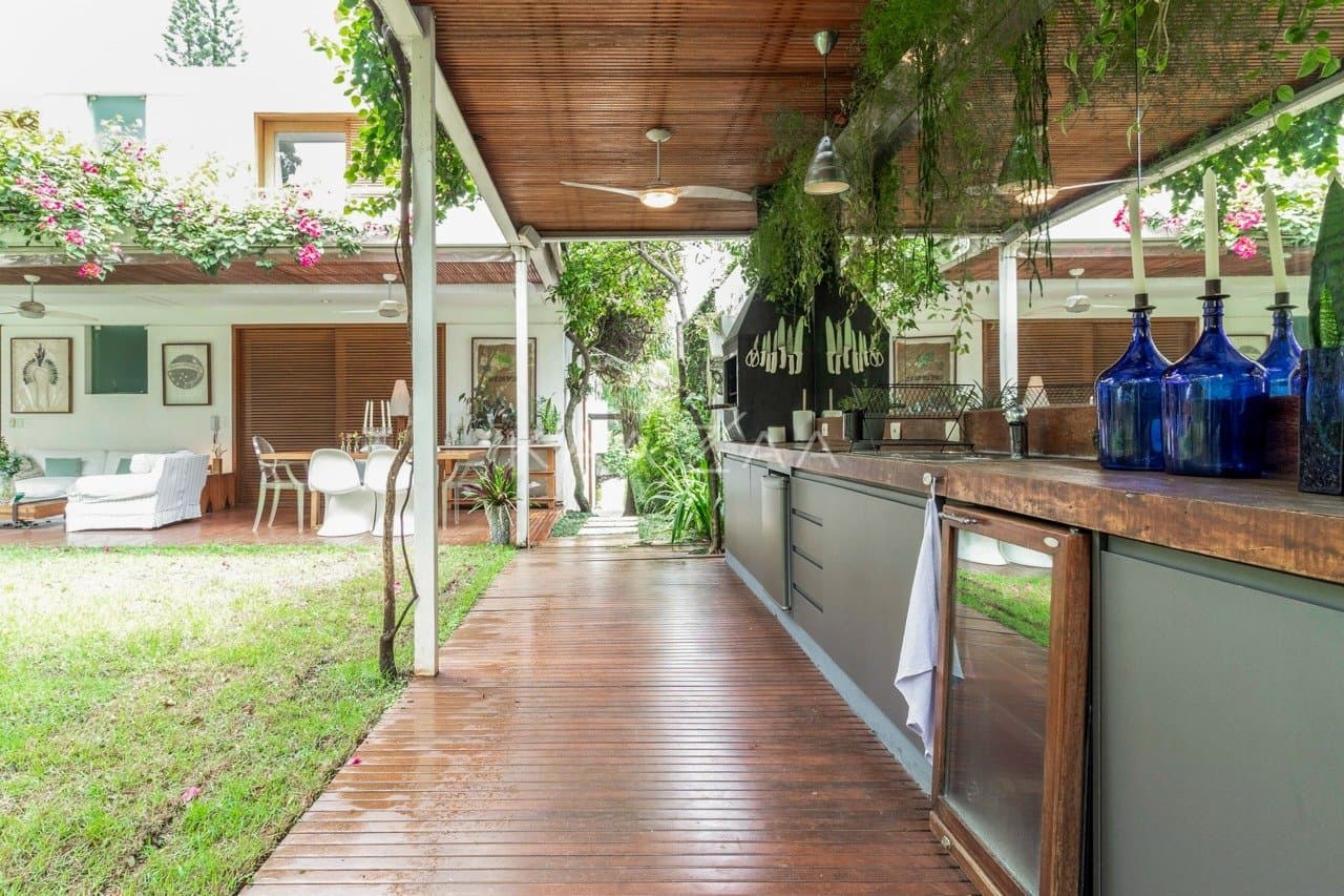 Casa em Alto de Pinheiros. - Foto 13