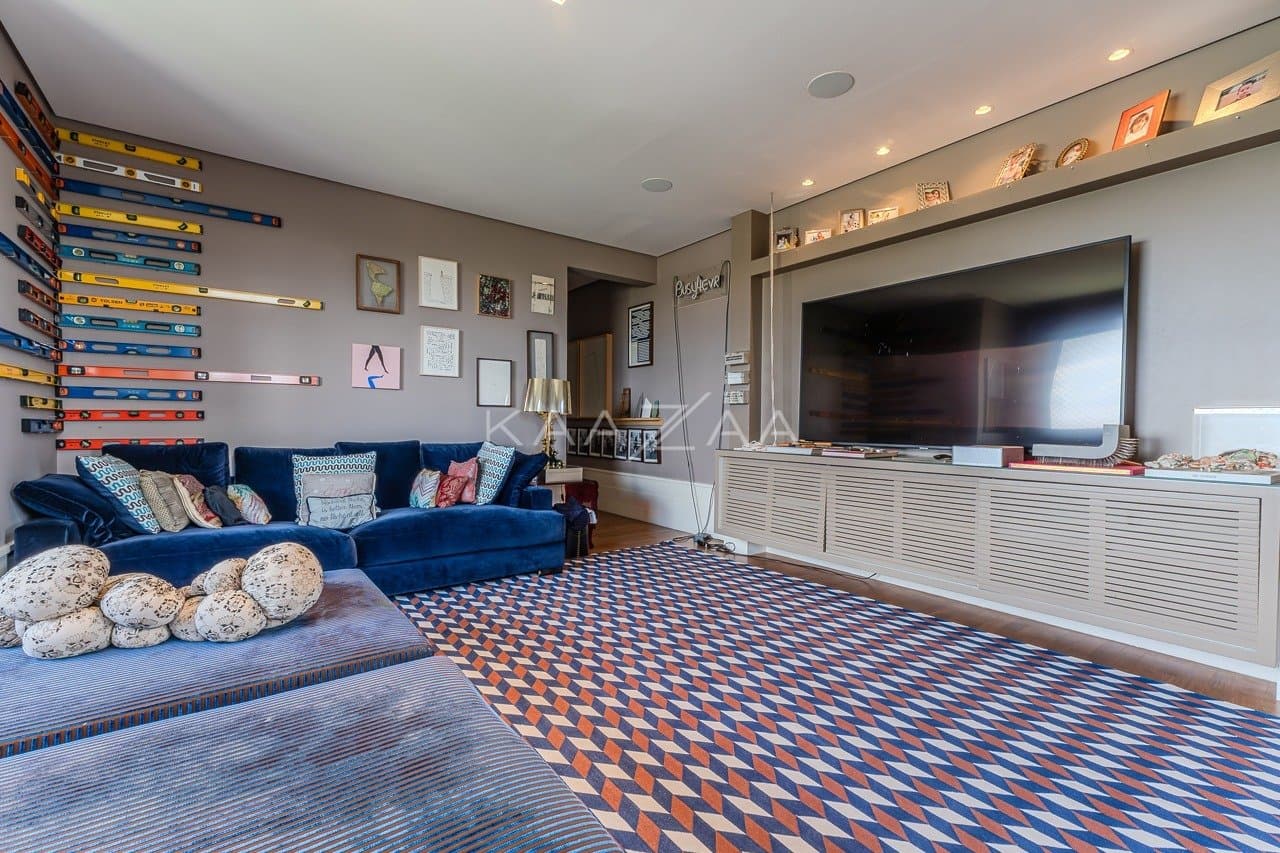Apartamento duplex à venda na Vila Nova Conceição - Foto 18