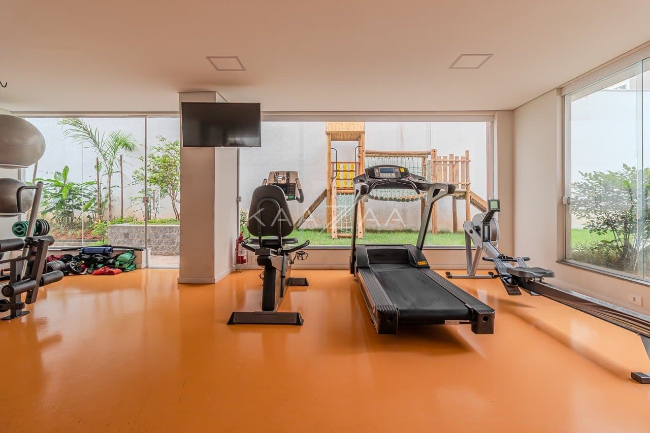 Apartamento à venda na Vila Nova Conceição - Foto 39