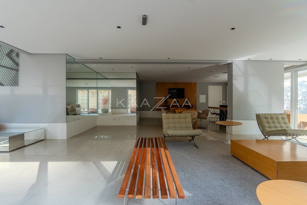 Apartamento à venda no Jardim Paulista - Foto 40
