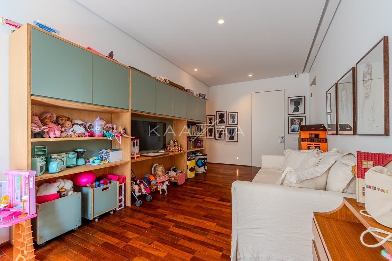 Apartamento à venda na Vila Nova Conceição - Foto 54