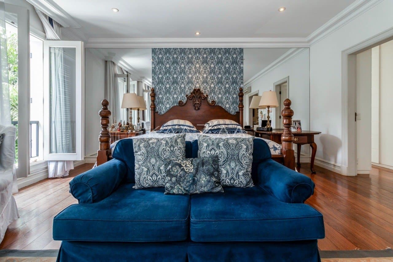 Casa no Jardim Guedala - Foto 51