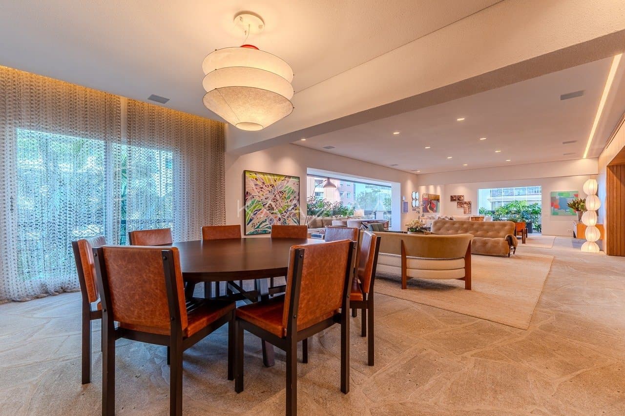 Apartamento à venda na Vila Nova Conceição - Foto 27