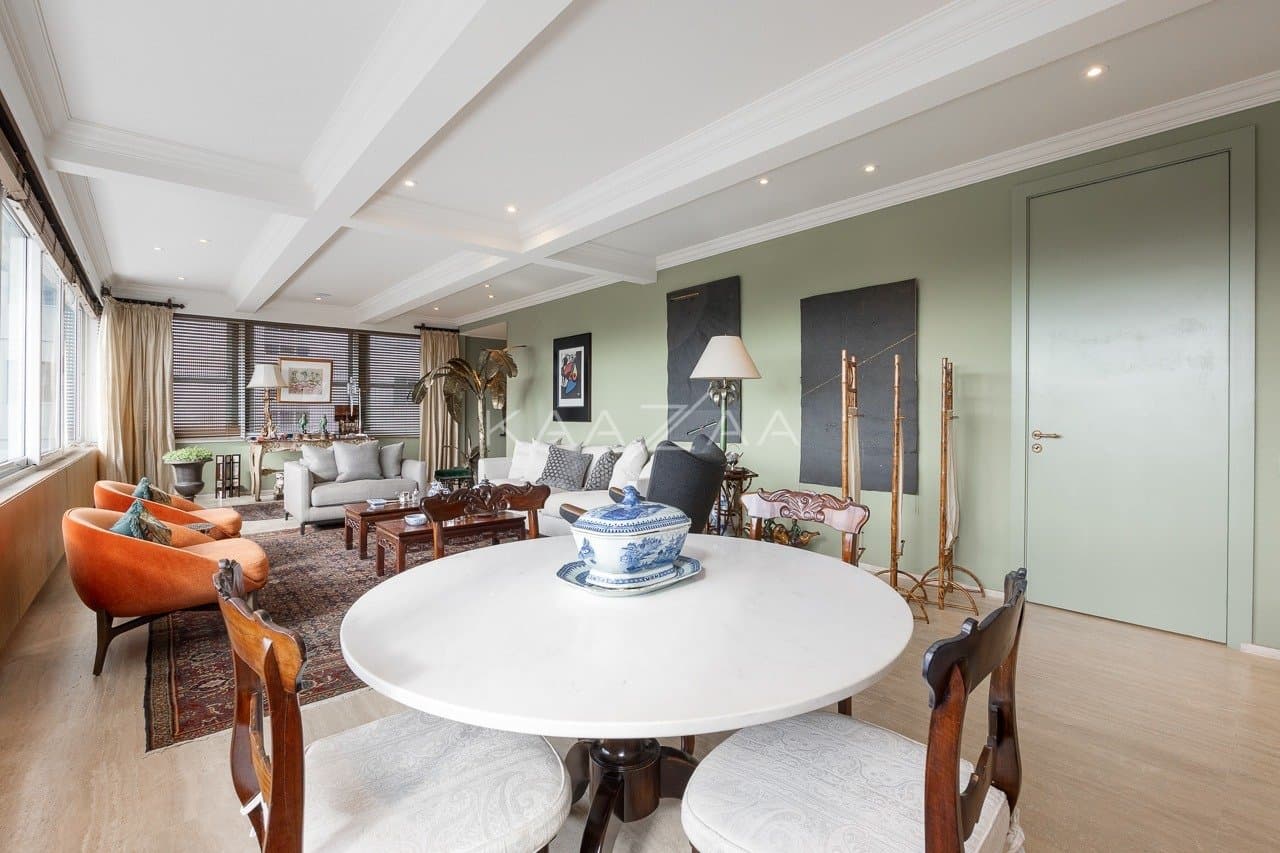 Apartamento à venda no Itaim Bibi - Foto 7