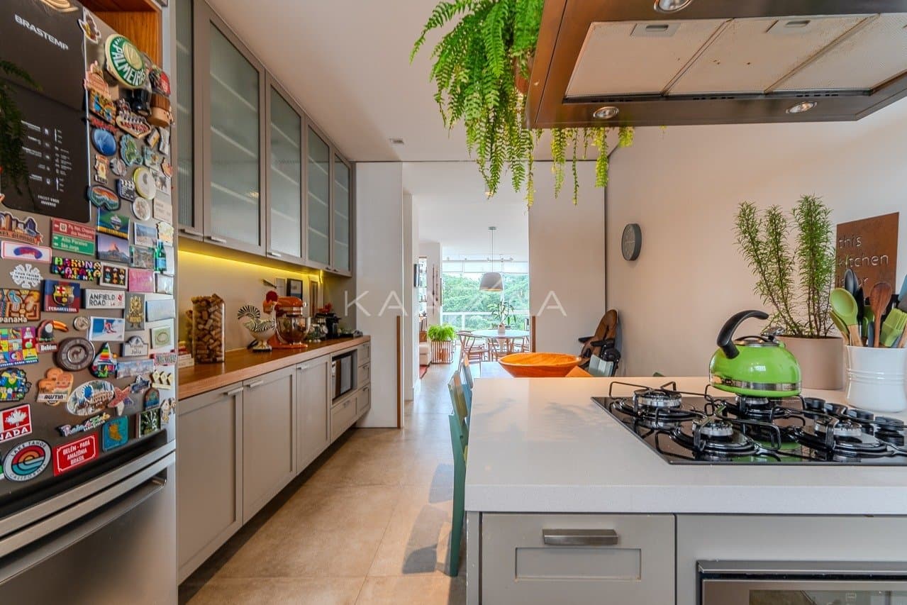 Apartamento à venda no Jardim Europa - Foto 18