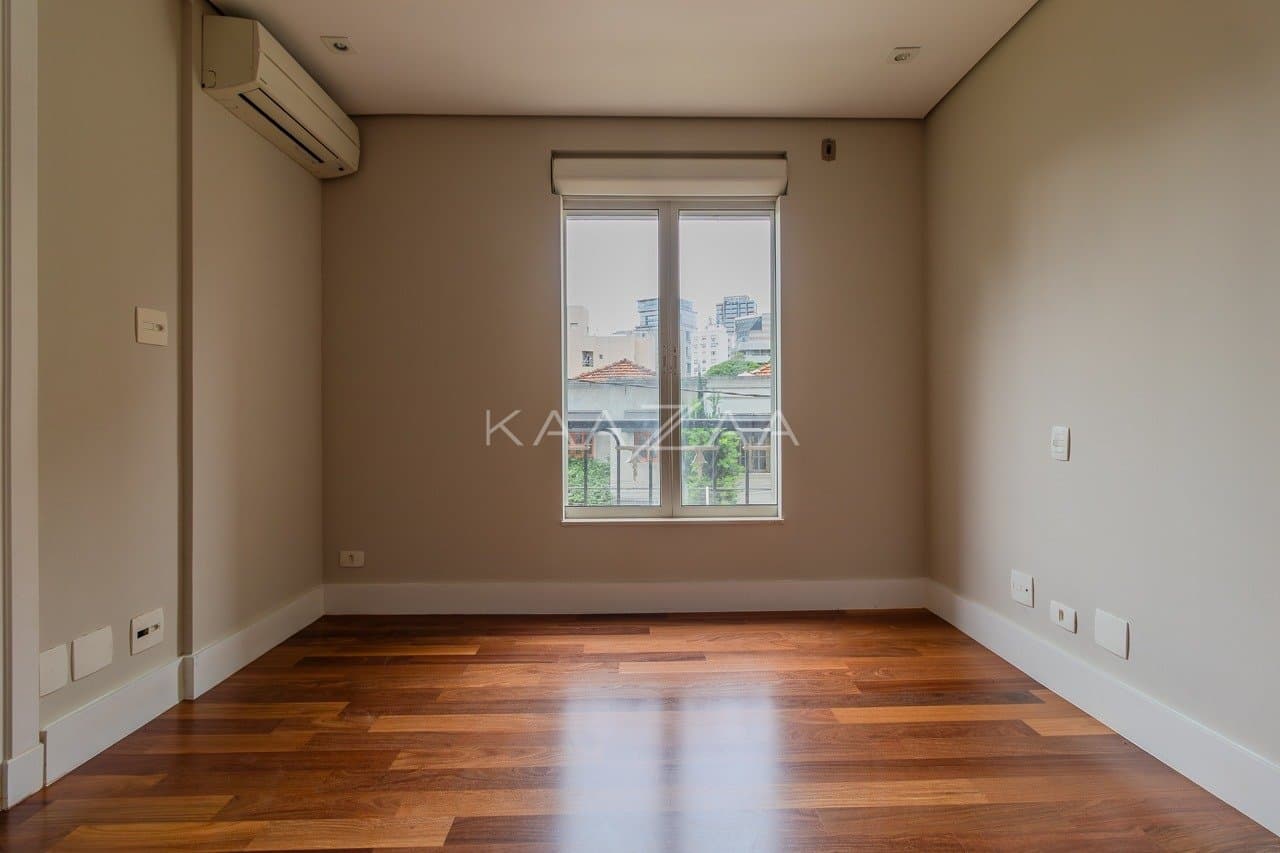 Apartamento no Jardim Paulista - Foto 30