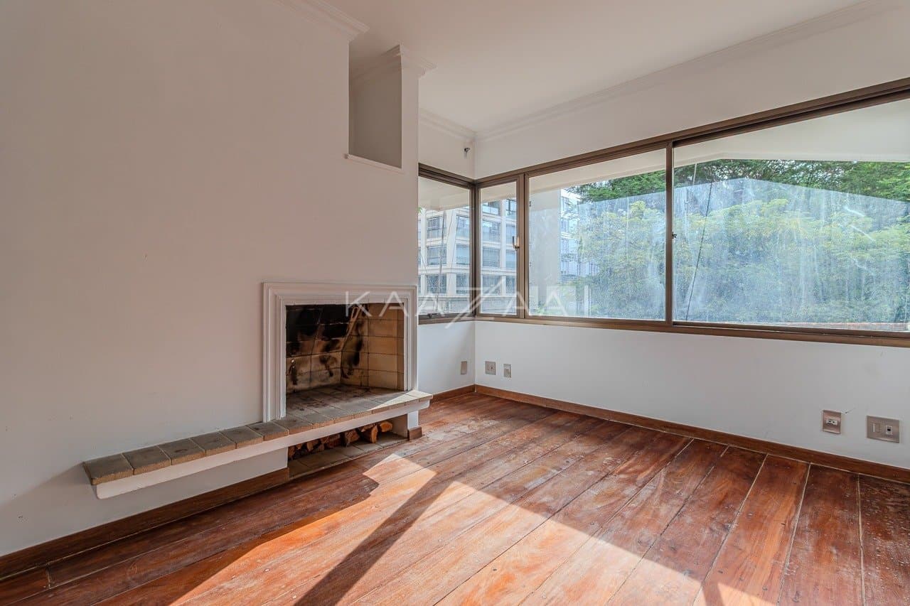 Apartamento à venda no Jardim Paulistano - Foto 8