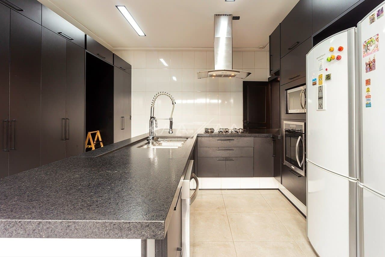 Primor e sofisticação com acabamentos impecáveis. Casa incrível no Jardim Paulista. - Foto 16