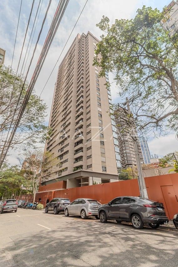 Apartamento à venda na Vila Olímpia - Foto 2