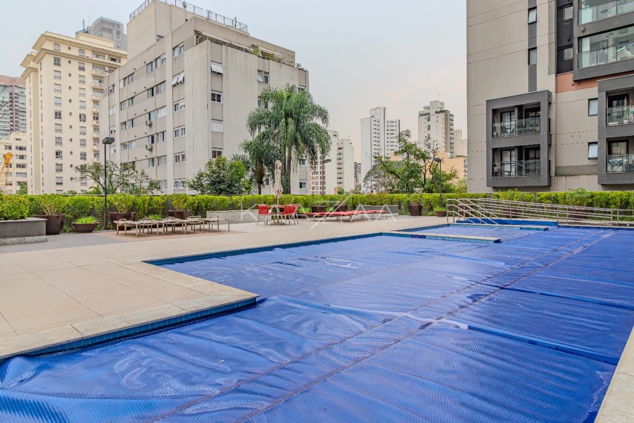 Apartamento em Pinheiros - Foto 42