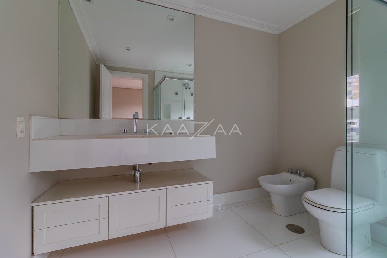 Apartamento no Jardim Paulista - Foto 31