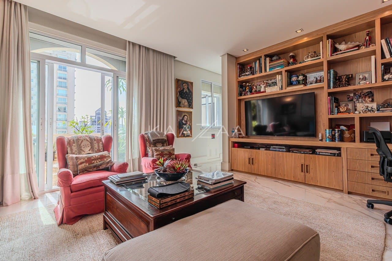Apartamento à venda no Jardim Paulistano - Foto 57