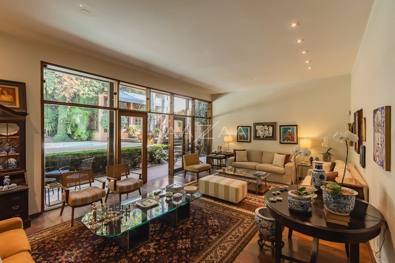 Viver em harmonia: casa com natureza e conforto no Jardim Guedala. - Foto 7