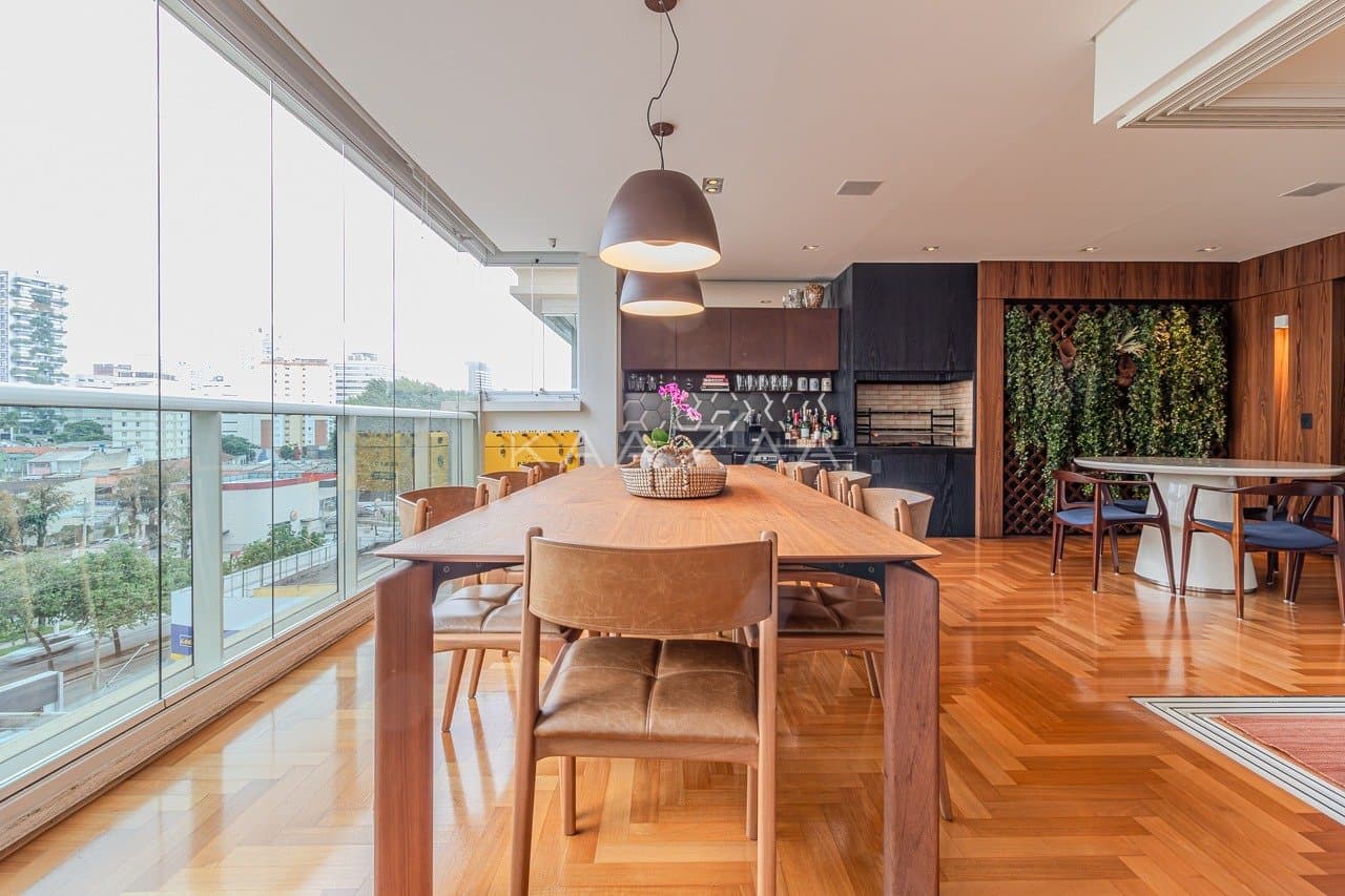 Apartamento na Vila Nova Conceição - Foto 15