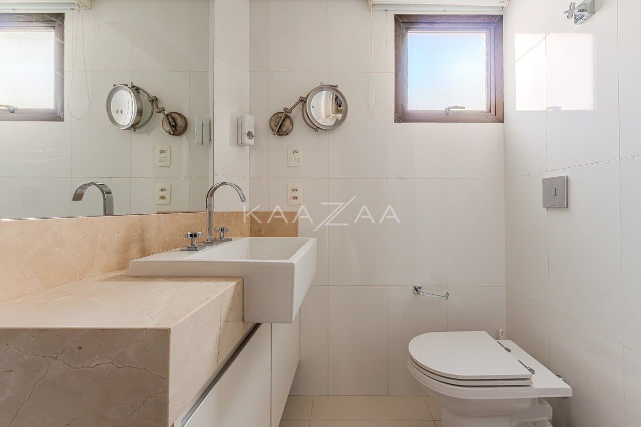 Apartamento à venda no Jardim Paulista - Foto 27