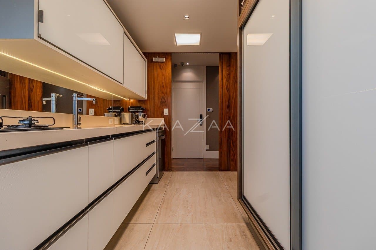 Apartamento garden à venda e locação na Vila Madalena - Foto 22