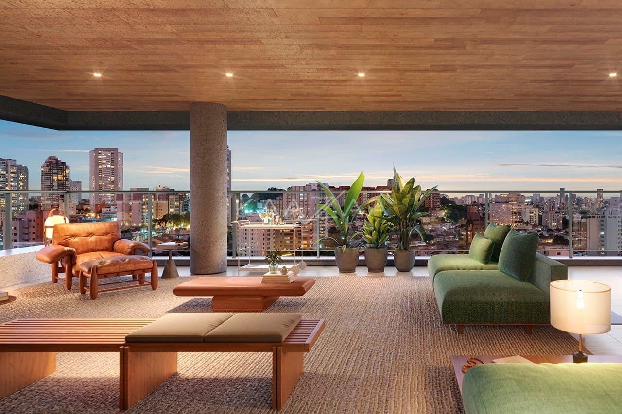 Apartamento em Alto de Pinheiros - Foto 23