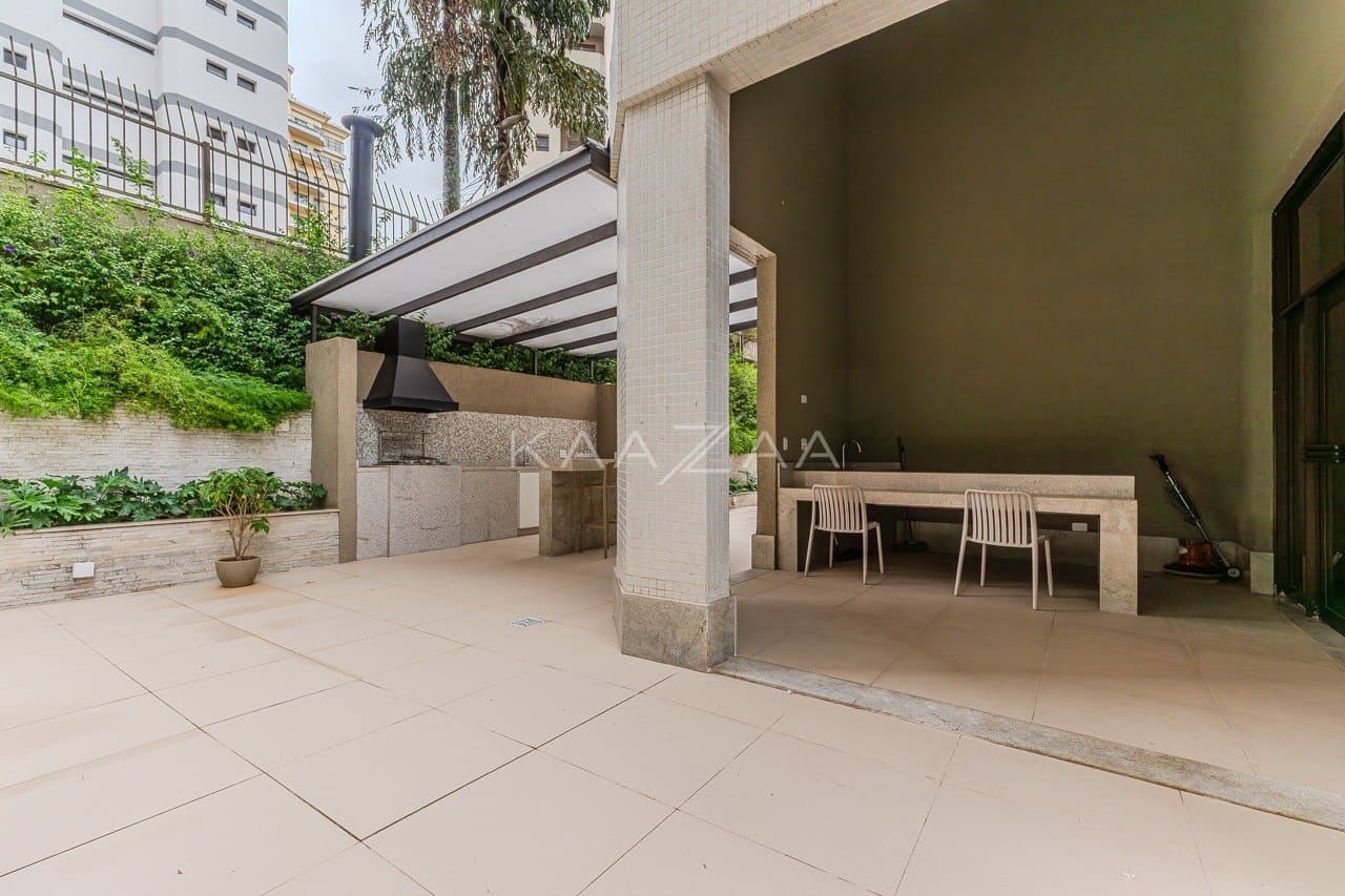 Apartamento à venda na Vila Nova Conceição - Foto 43
